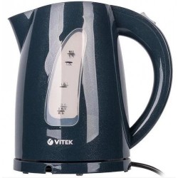 Электрический чайник Vitek VT-1164 Серый
