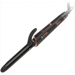 Электрощипцы для волос Vitek VT-8429 Черный Электрощипцы для волос Vitek VT-8429 Черный