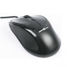Компьютерная мышь Maxxter Mc-201 Черный