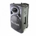 Колонка-валіза Su-Kam BT150D + 2 мікрофона Чорний
