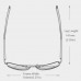 Фотохромні окуляри KINGSEVEN 7719 з футляром Чорний
