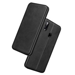 Чохол-книжка для Xiaomi Redmi Note 7 Чорний