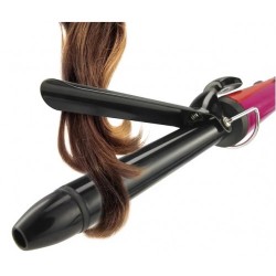 Щипцы для завивки Gorenje HC 19 PR Малиновый Щипцы для завивки Gorenje HC 19 PR Малиновый