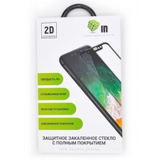 Защитное стекло для Xiaomi Mi 8SE 2D Черный