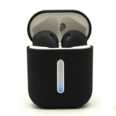 Бездротові Bluetooth навушники Q8L TWS Чорний