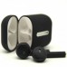 Бездротові Bluetooth навушники Q8L TWS Чорний