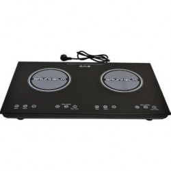 Индукционная плита Grunhelm GI-А2006 Черный