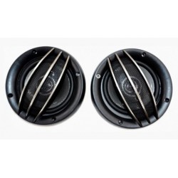Автомобильные динамики TS-1374 (13 см) Черный Автомобильные динамики TS-1374 (13 см) Черный