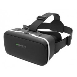 Очки виртуальной реальности VR Shinecon G04 Черный
