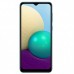 Смартфон Samsung SM-A022GZ (Galaxy A02 2/32Gb) (SM-A022GZBBSEK) Blue