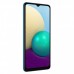 Смартфон Samsung SM-A022GZ (Galaxy A02 2/32Gb) (SM-A022GZBBSEK) Blue