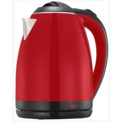 Электрический чайник Delfa DK 3500 Х Красный