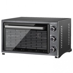 Електрична піч Grunhelm GN36KGC Чорний