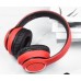 Навушники Bluetooth Hoco W28 Червоний