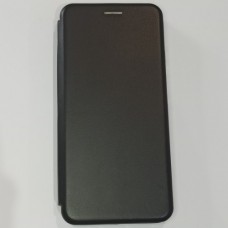 Чохол книжка для Xiaomi Redmi 9A Чорний
