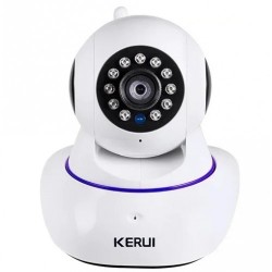 Внутренняя IP видеокамера Kerui Z06 720P белый