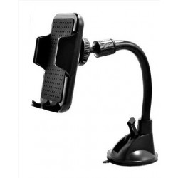 Автомобильный держатель телефона ZYZ-0136 Черный