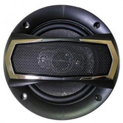 Колонки автомобильные TS-1395 (13 см) Черный Колонки автомобильные TS-1395 (13 см) Черный