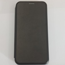 Чехол-книжка для Xiaomi Redmi Note 6 Pro Черный