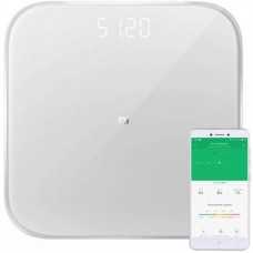 Ваги підлогові Xiaomi Mi Smart Scale 2 Білий