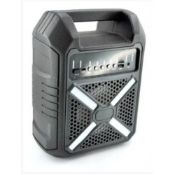 Портативная колонка B706 Черный