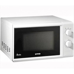 Микроволновая печь Gorenje MMO 20 MWII 700W белый