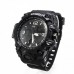 Спортивные часы Skmei 1155B Черный