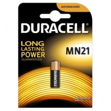Батарейка Duracell MN21