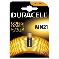 Батарейка Duracell MN21 Батарейка Duracell MN21