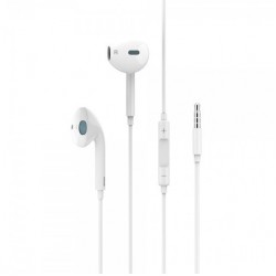 Наушники Usams EP-22 Белый