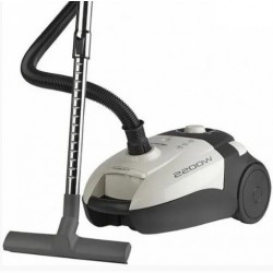 Пылесос Ariete 2738 2200W Белый