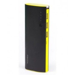 Power Bank Proda Star Talk PPP-11 12000 mAh Чорний+Жовтий