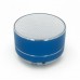 Портативная Bluetooth колонка A10 Синий