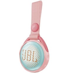 Портативна колонка JBL JR POP Розовый