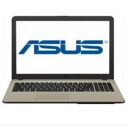 Ноутбук Asus X540MA (X540MA-GQ030) Коричневый