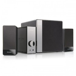 Акустическая система 2.1 Microlab FC-360 Черный Акустическая система 2.1 Microlab FC-360 Черный