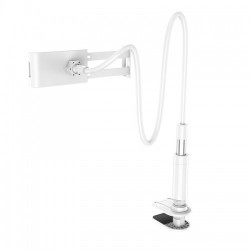 Тримач для планшета Hoco PH24 Білий