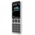 Телефон Nokia 125 Dual Sim TA-1253 White