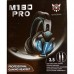 Навушники для ПК Onikuma M180 Pro Чорний+Синій