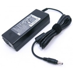 Зарядное устройство для ноутбука HP Bullet 4.8*1.7 19V 4.74A Черный Зарядное устройство для ноутбука HP Bullet 4.8*1.7 19V 4.74A Черный