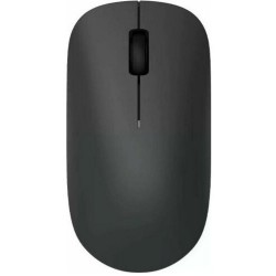 Комп'ютерна мишка Xiaomi Mi Mouse Lite Чорний