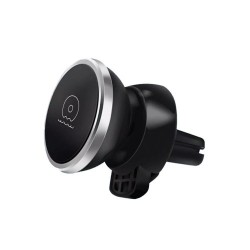 Магнітний автомобільний тримач телефону WUW Z08 Черный