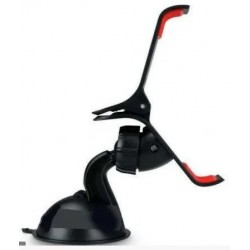 Автомобильный держатель телефона 2040 Черный