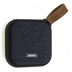 Портативная колонка Remax RB-M15 Черный Портативная колонка Remax RB-M15 Черный