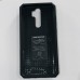 Бампер Antishock для Xiaomi Redmi Note 8 Pro Черный
