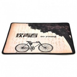 Коврик для мышки "Bike" 210х250 мм. Принт