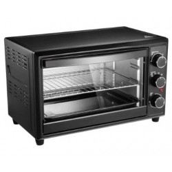 Электрическая печь Grunhelm GN33AB Черный