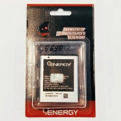 Аккумулятор iEnergy EB484659VU