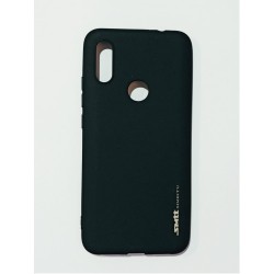 Бампер Smtt для Xiaomi Redmi Note 7 Чорний Бампер Smtt для Xiaomi Redmi Note 7 Чорний