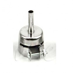 Насадка на термофен 22 мм к фену и 4 мм. на выходе